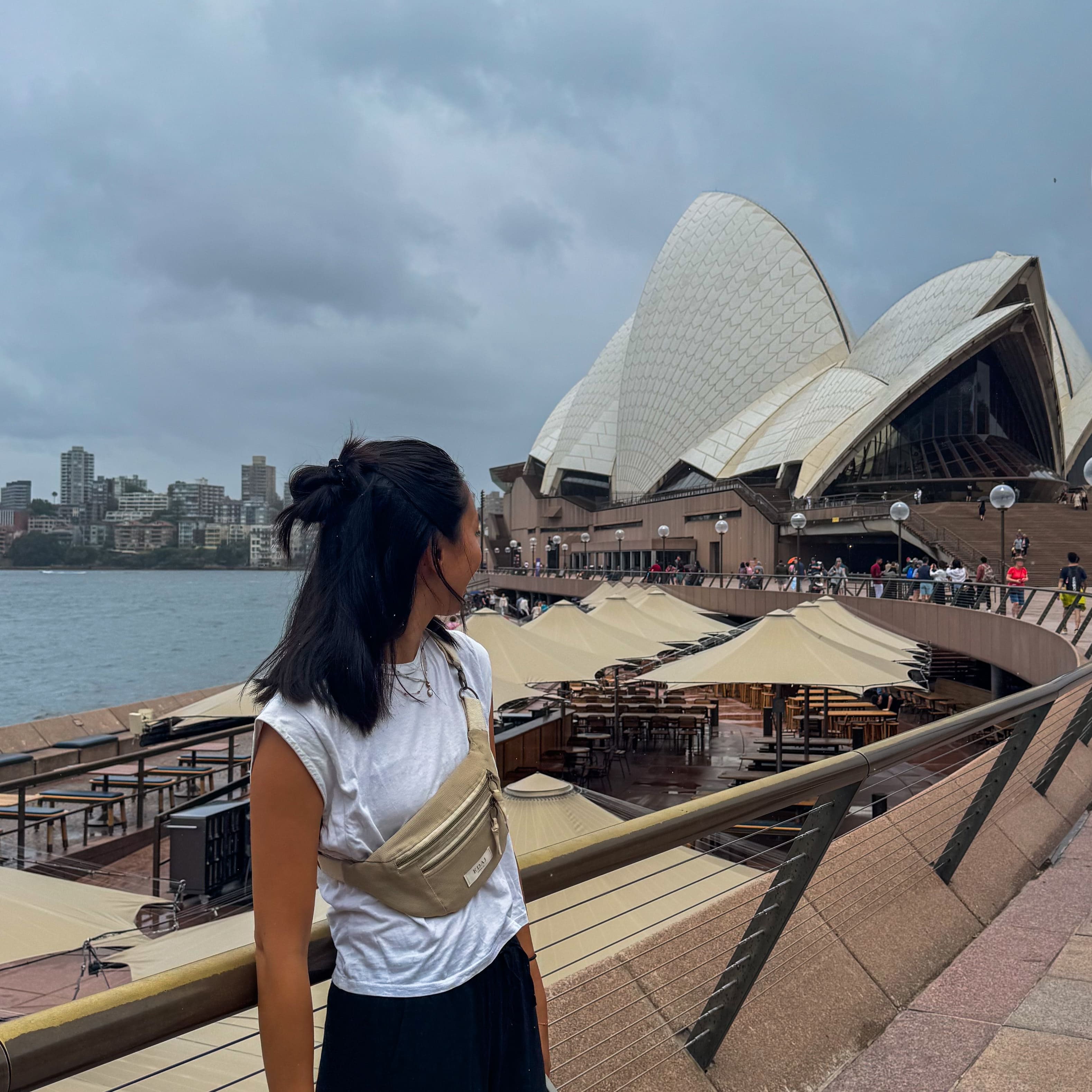 Sydney