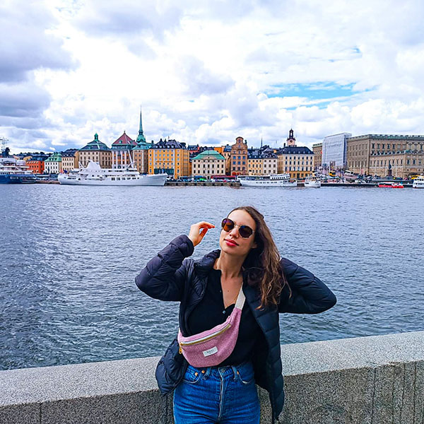 Stockholm