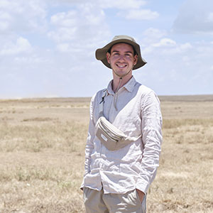 Tanzanie